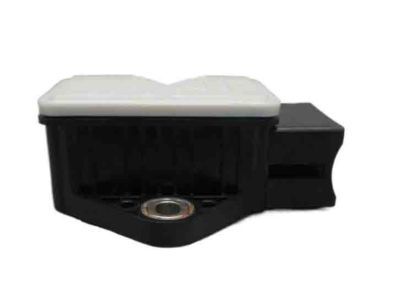 Dodge 56038834AA SENSOR Dynamics Lateral Acceleration and YAW Rate