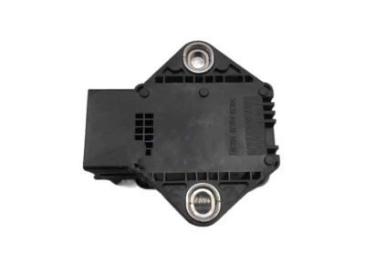 Dodge 56038834AA SENSOR Dynamics Lateral Acceleration and YAW Rate