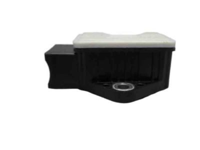 Dodge 56038834AA SENSOR Dynamics Lateral Acceleration and YAW Rate