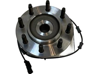 Mopar 2AMVH955AA Hub And Bearing Brake Front Mopar 2AMVH955AA Hub And Bearing Brake Front