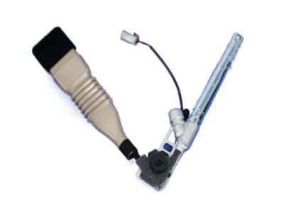 Chrysler 300 Seat Belt - 1HZ171L1AF