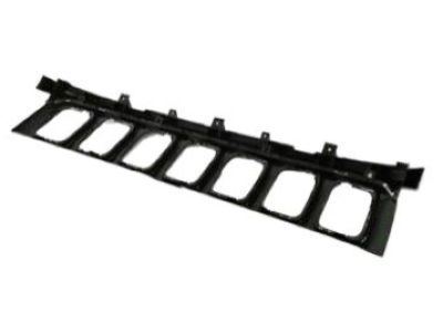 Jeep 6BA20TZZAB Mount Panel
