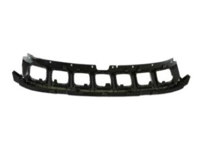 Jeep 6BA20TZZAB Mount Panel