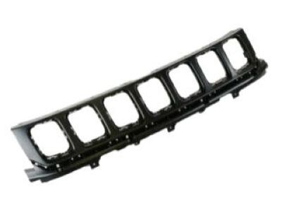 Jeep 6BA20TZZAB Mount Panel