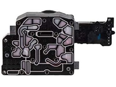 Ram 68376695AA SOLENOID Transmission