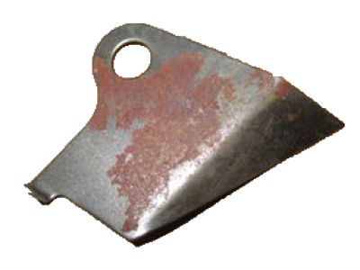 Jeep 3671649 TAB, Timing Chain Oil