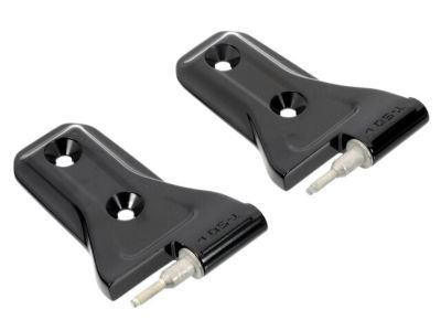 Jeep 68302124AB HINGE Door Upper Door Half