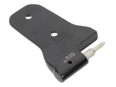 Jeep 68302124AB HINGE Door Upper Door Half