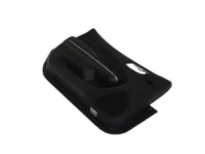 Mopar 5PF051X9AD Panel Assembly Front Door Trim