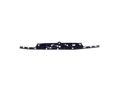 6PM33KXJAA Mopar Applique License Lamp Product Photo 2 of 3