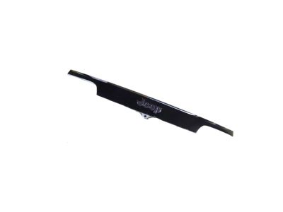Mopar 6PM33KXJAA Applique License Lamp 6PM33KXJAA Mopar Applique License Lamp Product Photo 1 of 3