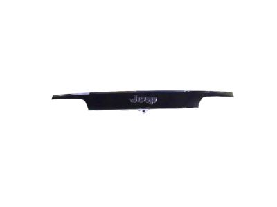 6PM33KXJAA Mopar Applique License Lamp Product Photo 3 of 3