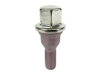 Dodge 6511052AA Wheel Nut