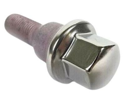 Dodge 6511052AA Wheel Nut