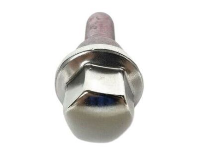 Dodge 6511052AA Wheel Nut
