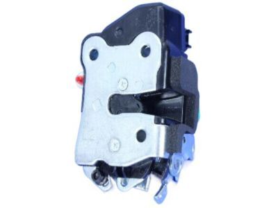 Dodge Ram 2500 Door Latch Assembly - 55372853AB