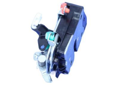 Dodge Ram 2500 Door Latch Assembly - 55372853AB