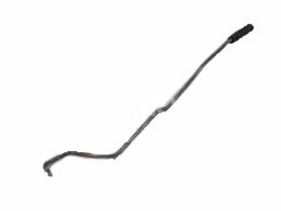 Chrysler 4894120AB Lock Knob