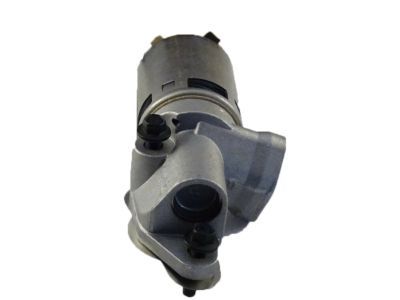 Jeep EGR Valve - 4593896AD