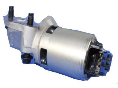 Jeep EGR Valve - 4593896AD