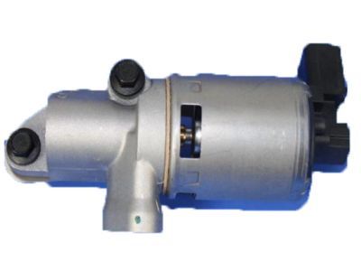 Jeep EGR Valve - 4593896AD