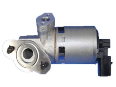Jeep EGR Valve - 4593896AD