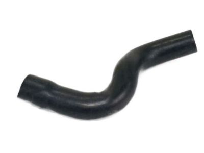 Jeep Radiator Hose - 52079873AA