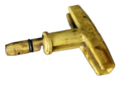 Dodge 53021321AB INDICATOR Engine Oil Level