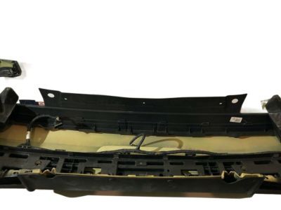 Dodge 68259761AA FASCIA Rear