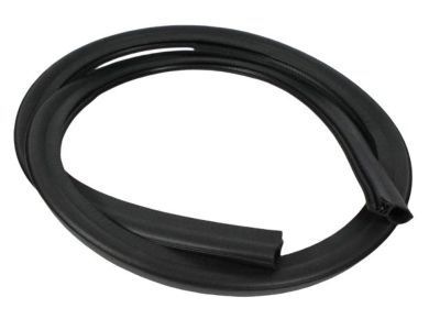 Mopar 4724930AC Weatherstrip Hood To Radiator