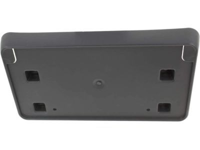 Jeep 68144515AD BRACKET License Plate