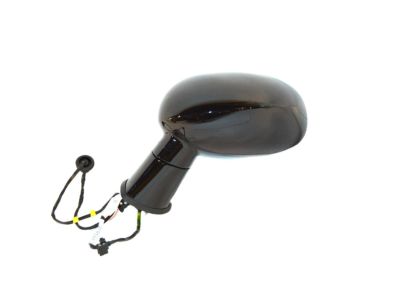 Mopar 5PE55DX8AC Mirror Outside Rearview