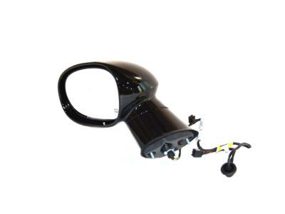 Mopar 5PE55DX8AC Mirror Outside Rearview