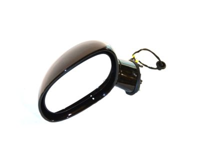 Mopar 5PE55DX8AC Mirror Outside Rearview