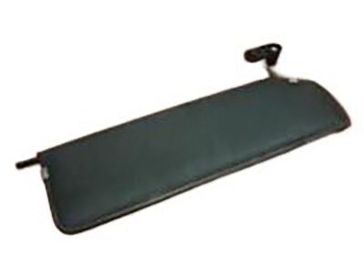 Jeep Sun Visor - 5JM151X9AB