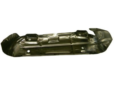 Chrysler Exhaust Heat Shield - 4694129