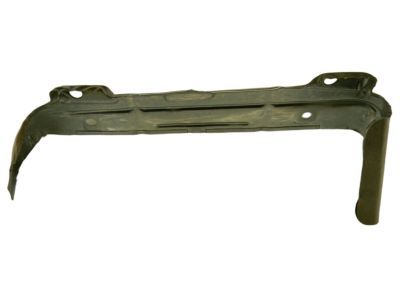 Chrysler Exhaust Heat Shield - 4694129