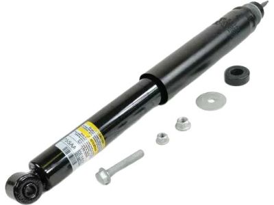 Mopar 68138775AB Shock Absorber Kit Suspension Front