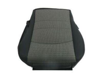 Jeep 1NS971K7AA COVER Front Seat Cushion