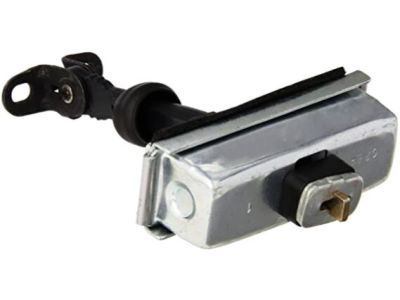 Dodge Door Check - 5008660AD