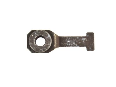 Mopar 6511142AA Nut And Retainer Hexagon Flange Lock M20X1.50