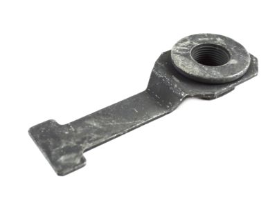 Mopar 6511142AA Nut And Retainer Hexagon Flange Lock M20X1.50