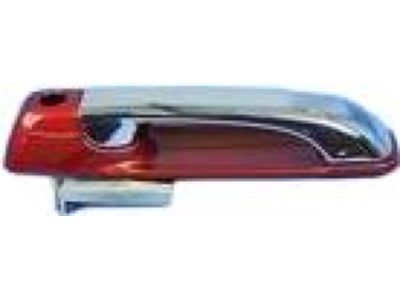 Mopar 1GH291RPAD Handle Exterior Door