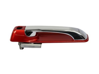 Mopar 1GH291RPAD Handle Exterior Door