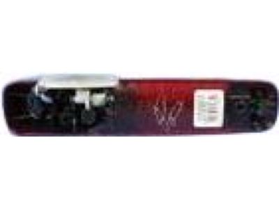 Mopar 1GH291RPAD Handle Exterior Door