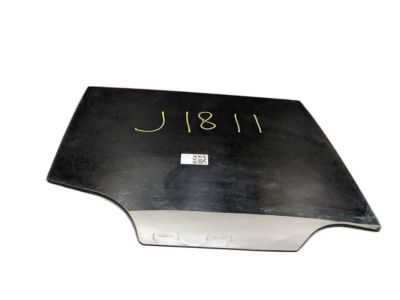Jeep 68256340AA Door Glass