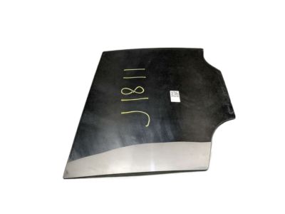 Jeep 68256340AA Door Glass