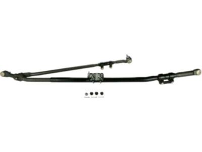 Mopar 68111291AA Socket Tie Rod Inner Steering Linkage Tube Assembly Mopar 68111291AA Socket Tie Rod Inner Steering Linkage Tube Assembly