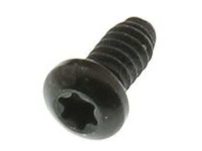 Jeep 6036548AA Mirror Inside Screw
