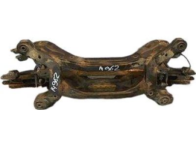 Mopar 5085330AK Crossmember Rear Suspension